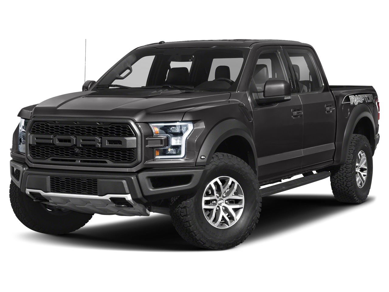 Used 2020 Ford F-150 Raptor with VIN 1FTFW1RG8LFA06791 for sale in Prairieville, LA