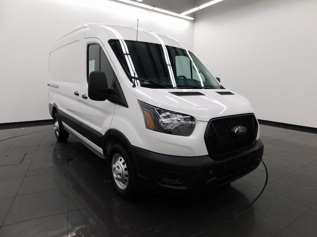 Used 2022 Ford Transit Van Base with VIN 1FTBR2C88NKA64665 for sale in Prairieville, LA