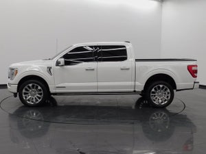 2022 Ford F-150 Limited